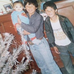 Meet your Posher, Joel